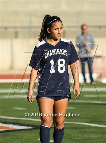 Thumbnail 1 in Chaminade @ Flintridge Sacred Heart photogallery.