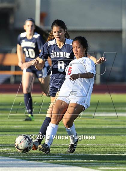 Thumbnail 2 in Chaminade @ Flintridge Sacred Heart photogallery.