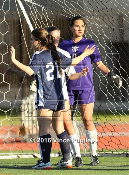 Thumbnail 3 in Chaminade @ Flintridge Sacred Heart photogallery.