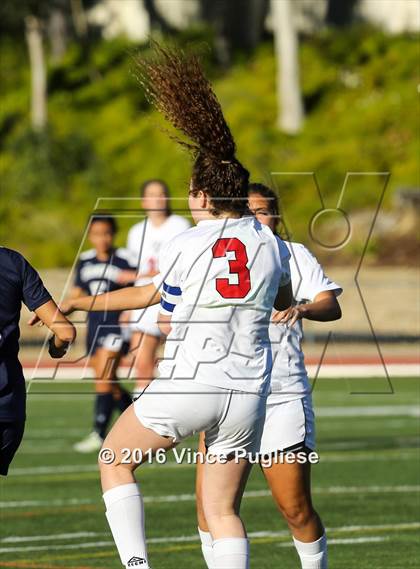Thumbnail 3 in Chaminade @ Flintridge Sacred Heart photogallery.