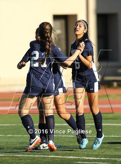 Thumbnail 3 in Chaminade @ Flintridge Sacred Heart photogallery.
