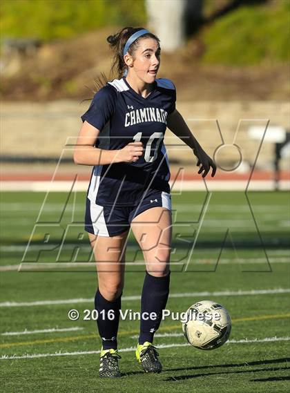 Thumbnail 1 in Chaminade @ Flintridge Sacred Heart photogallery.