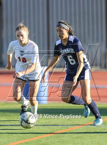 Thumbnail 3 in Chaminade @ Flintridge Sacred Heart photogallery.