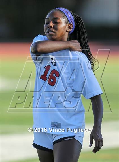 Thumbnail 2 in Chaminade @ Flintridge Sacred Heart photogallery.