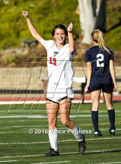 Thumbnail 3 in Chaminade @ Flintridge Sacred Heart photogallery.
