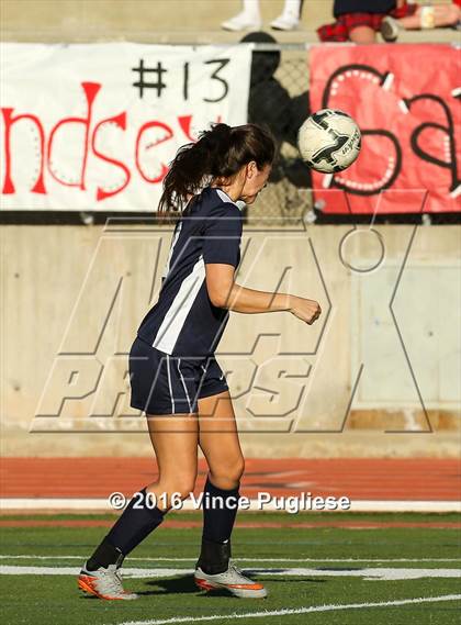 Thumbnail 2 in Chaminade @ Flintridge Sacred Heart photogallery.