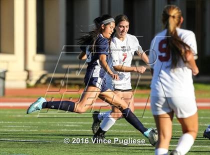 Thumbnail 2 in Chaminade @ Flintridge Sacred Heart photogallery.