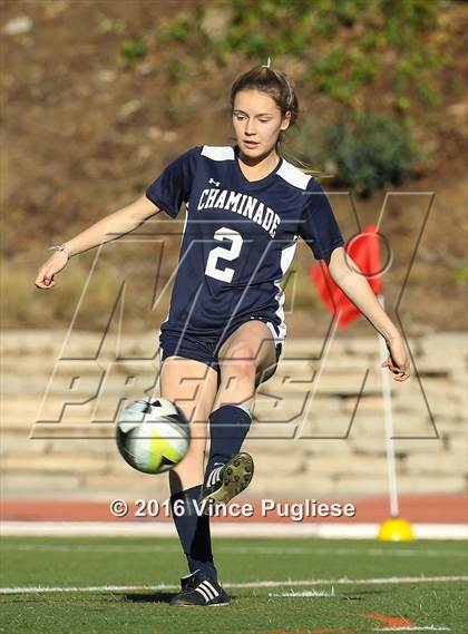 Thumbnail 2 in Chaminade @ Flintridge Sacred Heart photogallery.
