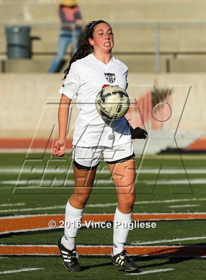 Thumbnail 2 in Chaminade @ Flintridge Sacred Heart photogallery.