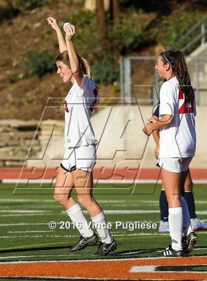 Thumbnail 1 in Chaminade @ Flintridge Sacred Heart photogallery.