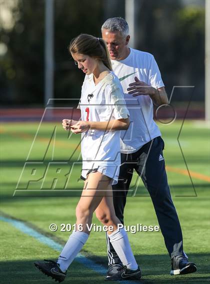 Thumbnail 1 in Chaminade @ Flintridge Sacred Heart photogallery.