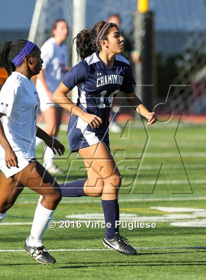 Thumbnail 3 in Chaminade @ Flintridge Sacred Heart photogallery.