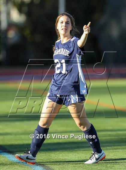 Thumbnail 2 in Chaminade @ Flintridge Sacred Heart photogallery.