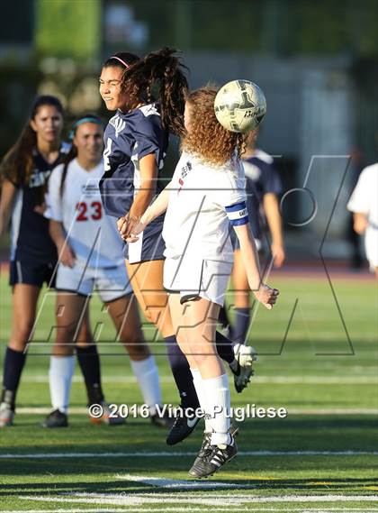 Thumbnail 3 in Chaminade @ Flintridge Sacred Heart photogallery.