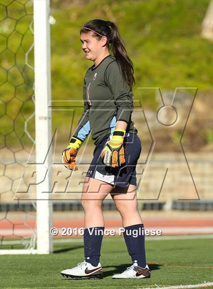 Thumbnail 3 in Chaminade @ Flintridge Sacred Heart photogallery.
