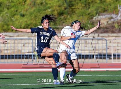 Thumbnail 3 in Chaminade @ Flintridge Sacred Heart photogallery.