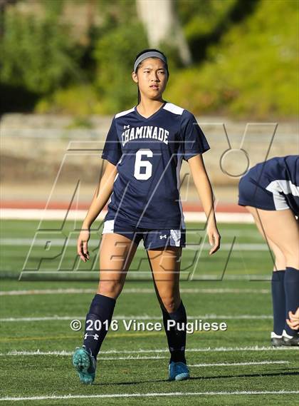 Thumbnail 2 in Chaminade @ Flintridge Sacred Heart photogallery.