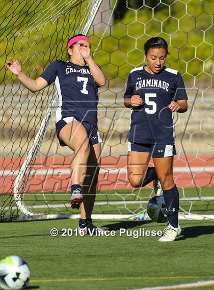 Thumbnail 2 in Chaminade @ Flintridge Sacred Heart photogallery.