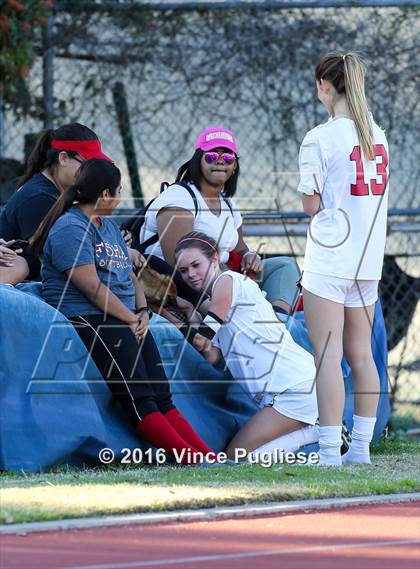 Thumbnail 3 in Chaminade @ Flintridge Sacred Heart photogallery.