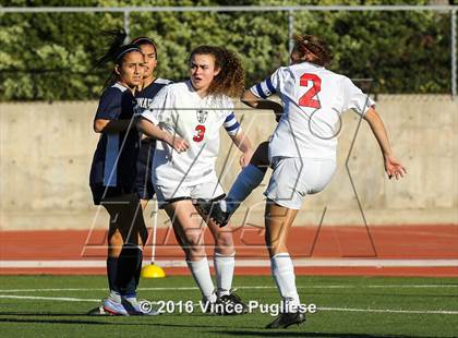 Thumbnail 1 in Chaminade @ Flintridge Sacred Heart photogallery.
