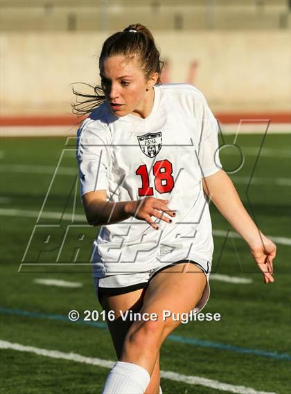 Thumbnail 2 in Chaminade @ Flintridge Sacred Heart photogallery.