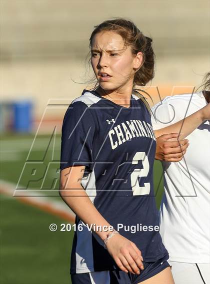 Thumbnail 3 in Chaminade @ Flintridge Sacred Heart photogallery.