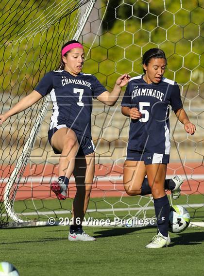 Thumbnail 1 in Chaminade @ Flintridge Sacred Heart photogallery.