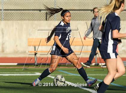 Thumbnail 2 in Chaminade @ Flintridge Sacred Heart photogallery.