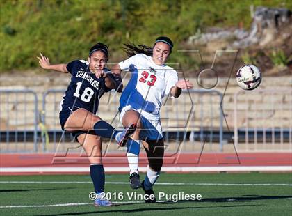Thumbnail 2 in Chaminade @ Flintridge Sacred Heart photogallery.