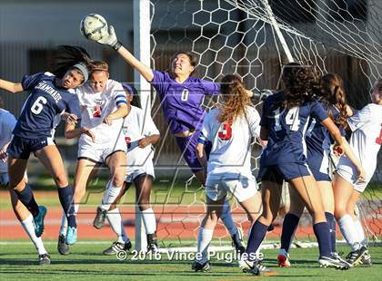 Thumbnail 1 in Chaminade @ Flintridge Sacred Heart photogallery.