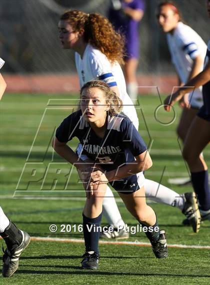 Thumbnail 2 in Chaminade @ Flintridge Sacred Heart photogallery.