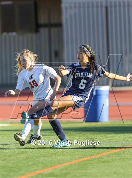Thumbnail 1 in Chaminade @ Flintridge Sacred Heart photogallery.