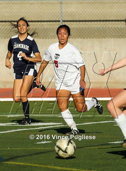 Thumbnail 1 in Chaminade @ Flintridge Sacred Heart photogallery.