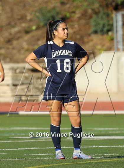 Thumbnail 3 in Chaminade @ Flintridge Sacred Heart photogallery.