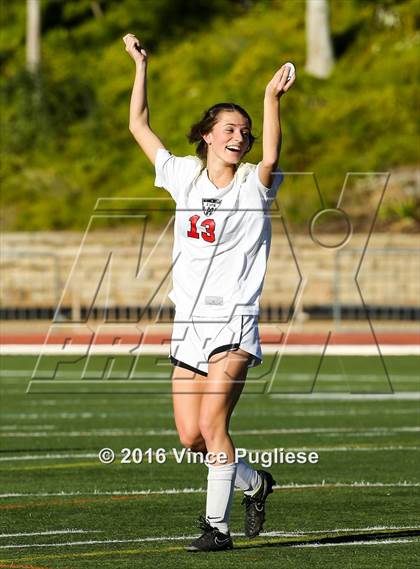 Thumbnail 1 in Chaminade @ Flintridge Sacred Heart photogallery.