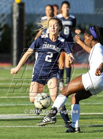 Thumbnail 2 in Chaminade @ Flintridge Sacred Heart photogallery.