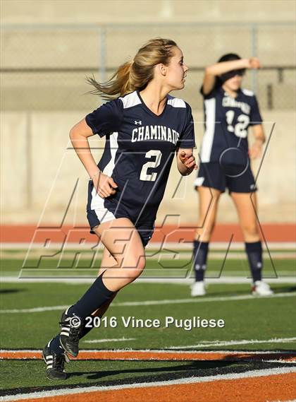 Thumbnail 1 in Chaminade @ Flintridge Sacred Heart photogallery.