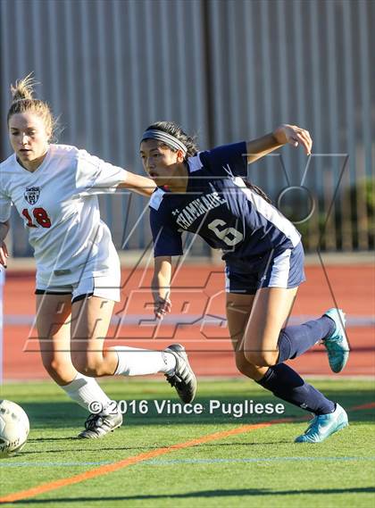 Thumbnail 1 in Chaminade @ Flintridge Sacred Heart photogallery.
