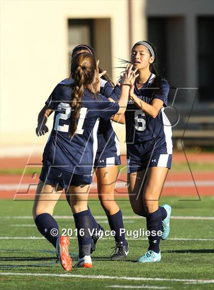 Thumbnail 2 in Chaminade @ Flintridge Sacred Heart photogallery.