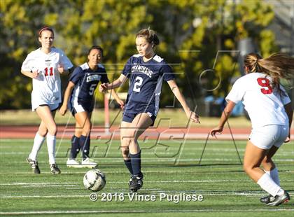 Thumbnail 2 in Chaminade @ Flintridge Sacred Heart photogallery.