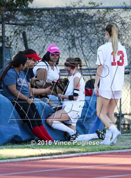 Thumbnail 2 in Chaminade @ Flintridge Sacred Heart photogallery.