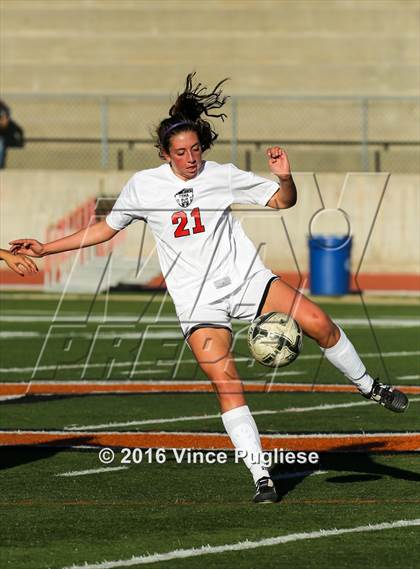 Thumbnail 3 in Chaminade @ Flintridge Sacred Heart photogallery.