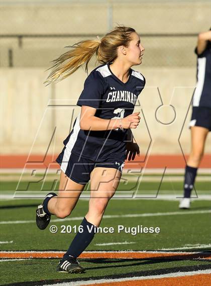 Thumbnail 3 in Chaminade @ Flintridge Sacred Heart photogallery.