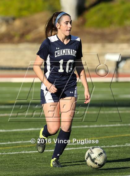 Thumbnail 2 in Chaminade @ Flintridge Sacred Heart photogallery.