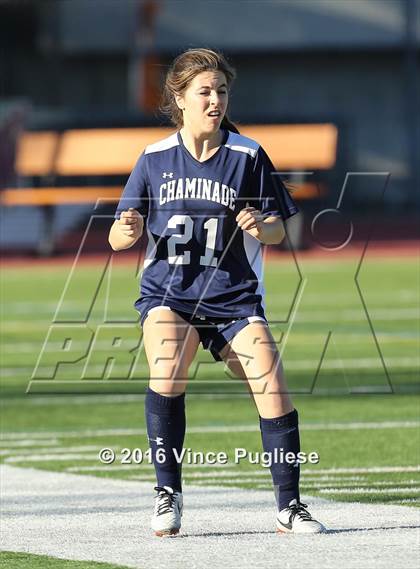 Thumbnail 2 in Chaminade @ Flintridge Sacred Heart photogallery.