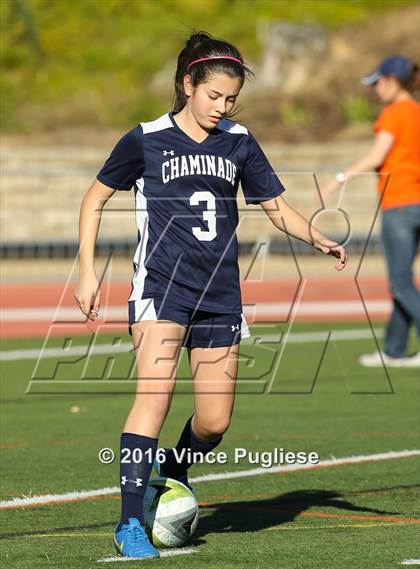 Thumbnail 1 in Chaminade @ Flintridge Sacred Heart photogallery.