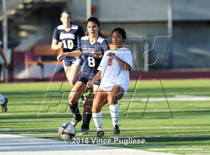 Thumbnail 3 in Chaminade @ Flintridge Sacred Heart photogallery.