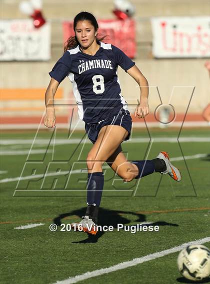 Thumbnail 3 in Chaminade @ Flintridge Sacred Heart photogallery.