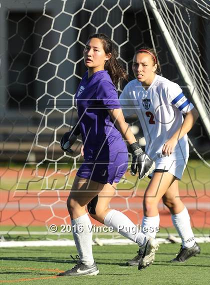 Thumbnail 3 in Chaminade @ Flintridge Sacred Heart photogallery.