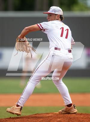 Archbishop Shaw @ E.D. White